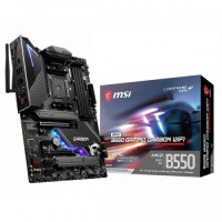 MSI MPG B550 GAMING CARBON WIFI AMD Motherboard